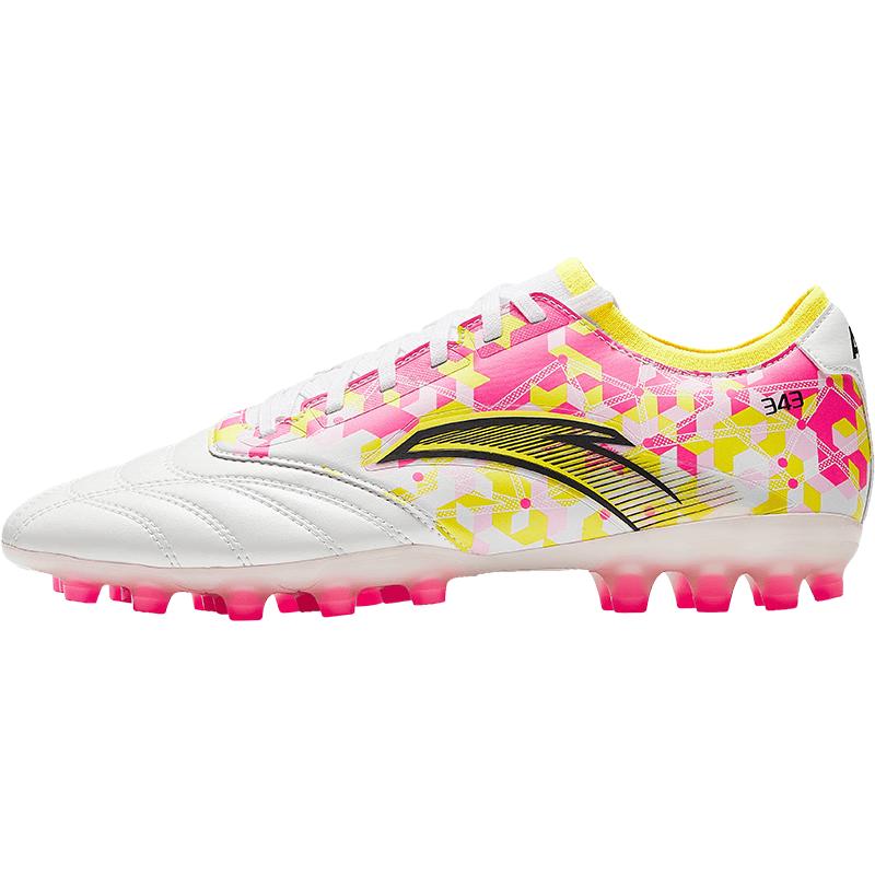 ANTA MG Training Soccer Cleats 43 (9.5)
