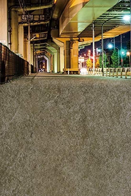 

Diorama sheet FREE Underpass A1 PRO-M
