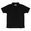 Love You Watanabe Embroidered Polo Shirt Black M Size Live! Sunshine!!