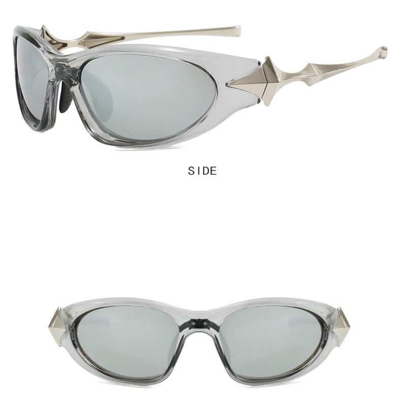 Женские солнцезащитные очки — фото 13