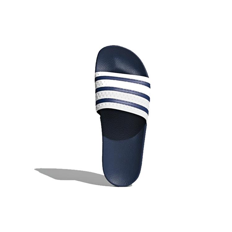Adidas Adilette Slide 'Adi Blue White' G16220