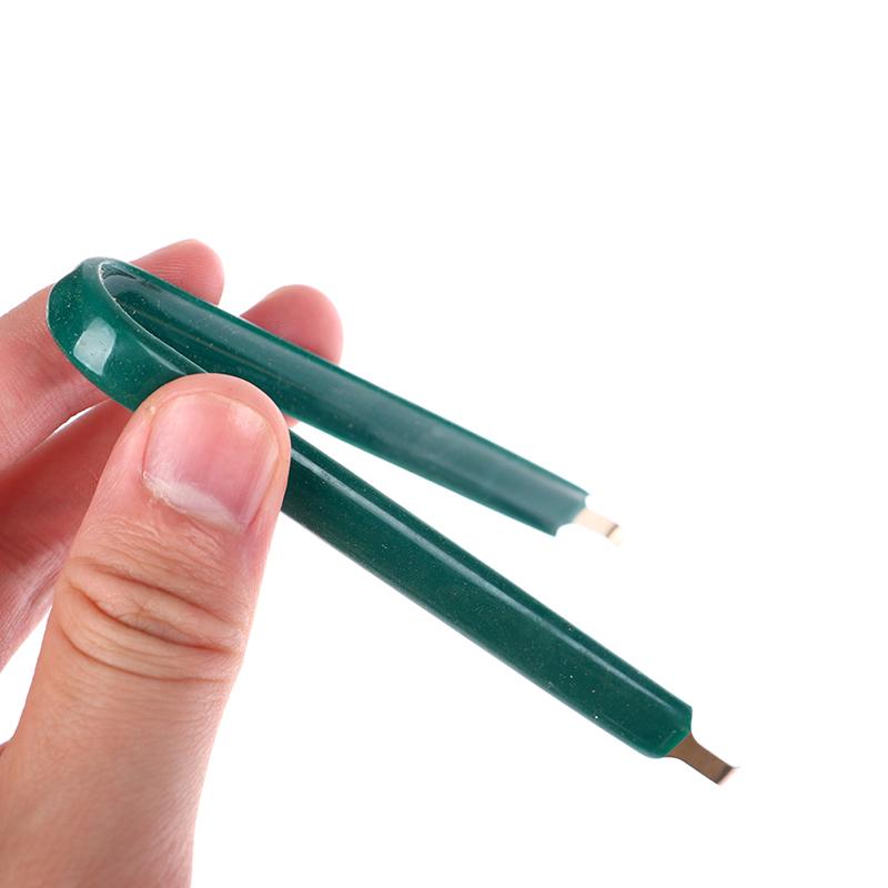 

U-образный экстрактор микросхем, клипса для извлечения ПЗУ, съемник, инструмент для ремонта, DIP-инкапсуляция, экстракция, антистатический