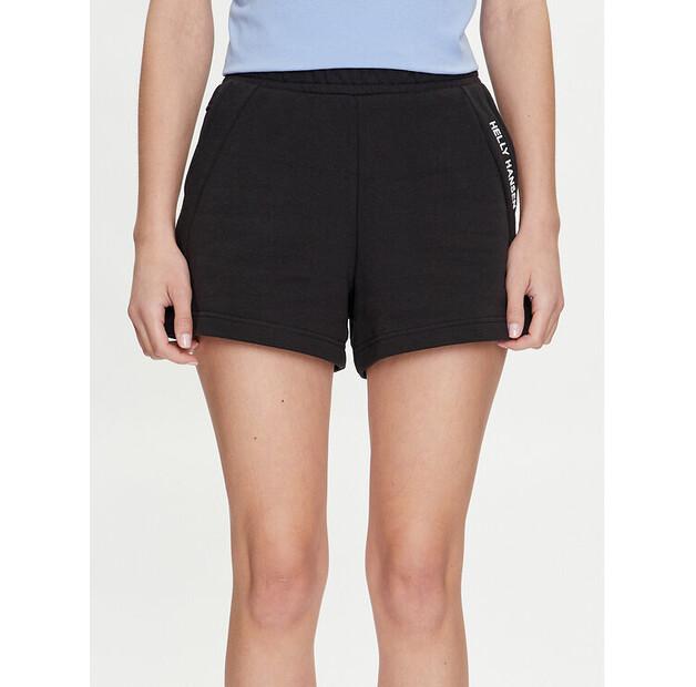 

Шорты Helly Hansen W Core Sweat Shorts EU XS