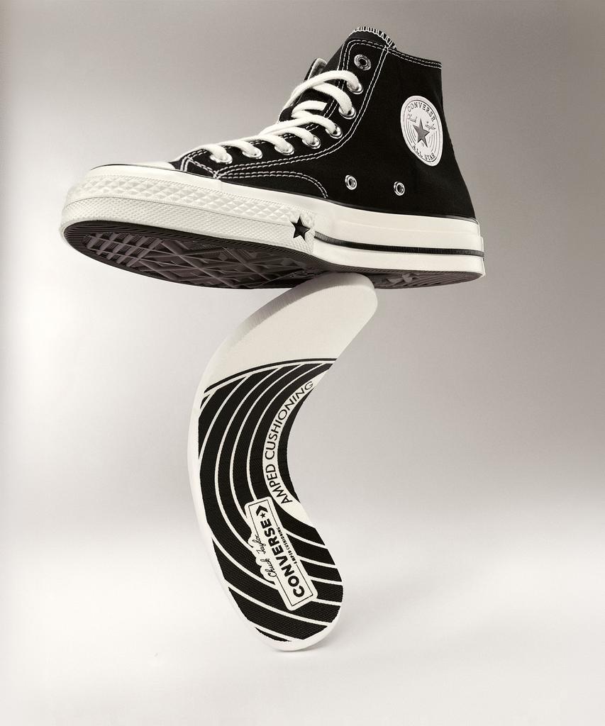 Converse Chuck 70 X Black A24228C