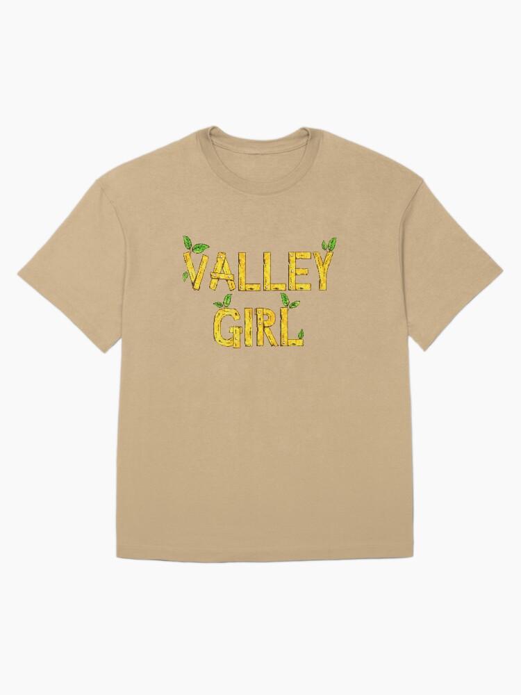 Valley Girl Stardew Valley Oversized T-Shirt