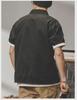 Men's Summer 2022 Trendy Brand Polo T-Shirt, Short-Sleeved, Half-Sleeved Collar