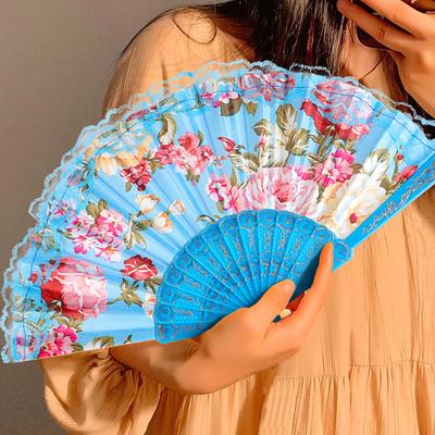 Accessoires – Waaiers