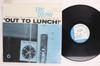 LP Record ERIC DOLPHY  Out To Lunch BST84163 BLUE NOTE 1971 US Jazz Used