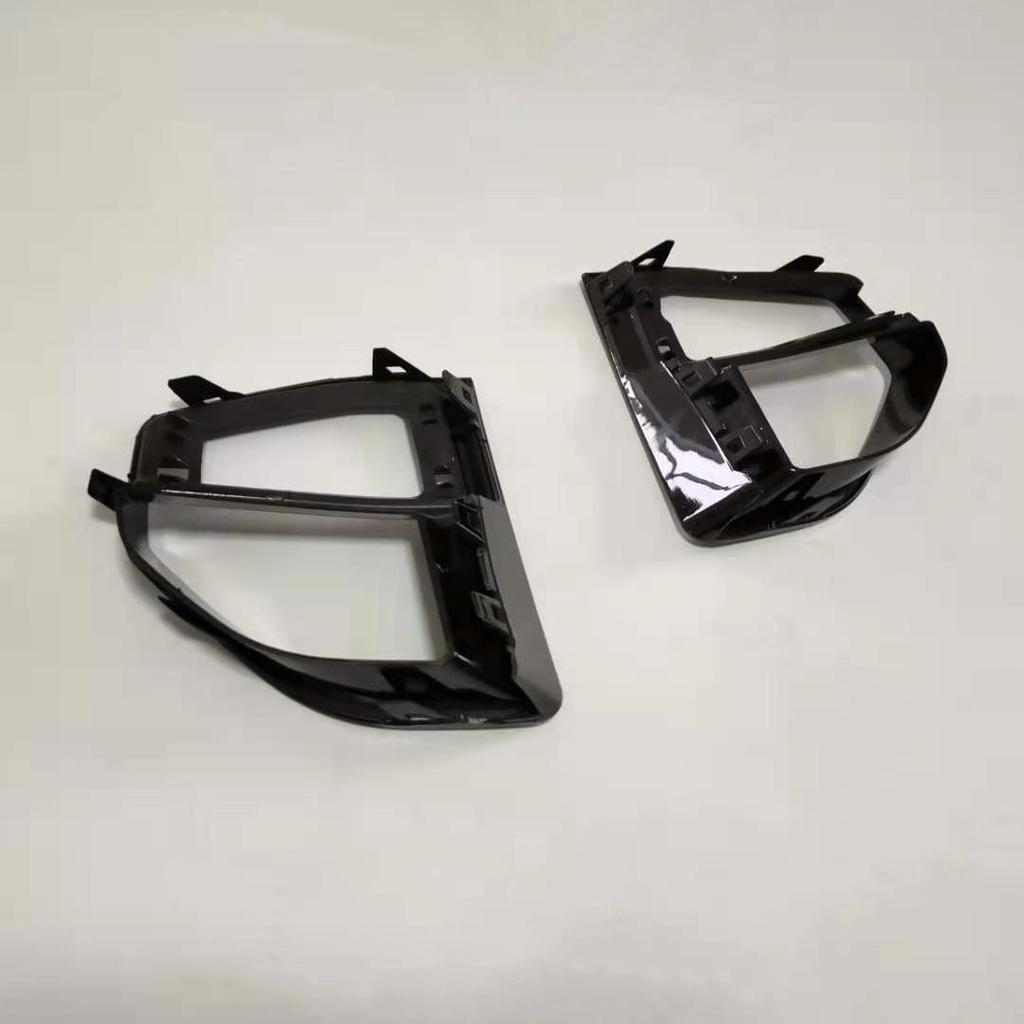 BMW X5 G05 Front Bumper Center Air Intake Grille 51118074269/51118074270
