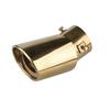 Muffler Cutter Compatible with Suzuki Jimny Nomad JC74W 5 Door