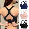 Elegant And Comfortable Sports Bra Yoga Breathable Sexy Back Vest For Female Fitness