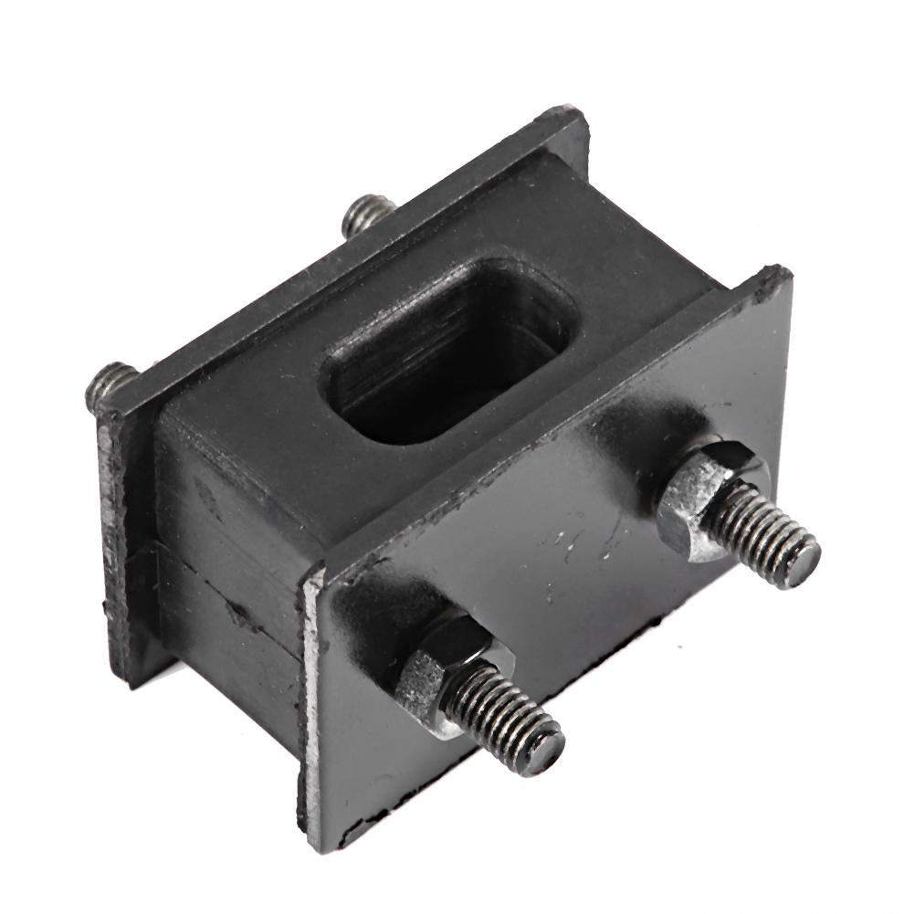 Suport de montare pentru suport de eșapament, accesoriu de înlocuire, potrivit pentru Toyota Landcruiser BJ40