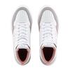 Armani Exchange Womens/Ladies Colour Block High Top Trainers