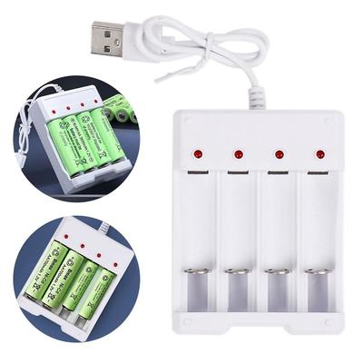 Accesorios para la electrónica – Cargadores de pilas recargables