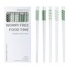 Edo Ceramic Chopsticks & Spoon Sets