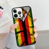 Zimbabwe Flag Passport Flag Map Phone Case For iPhone 17 Air 16 16e 15 14 plus 11 12 13 Pro max Shell Cover coque