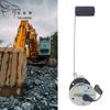 Fuel Sensor Real Time Monitoring Fuel Sending Unit For Kobelco SK200-8 SK210-8 SK330-8 Excavator Fuel Senso Parts