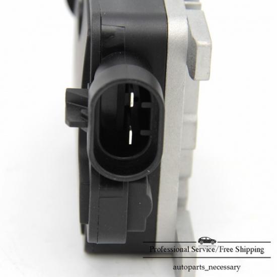 Cooling Fan Control Module For 2006-11 Ford Crown Victoria Lincoln Town