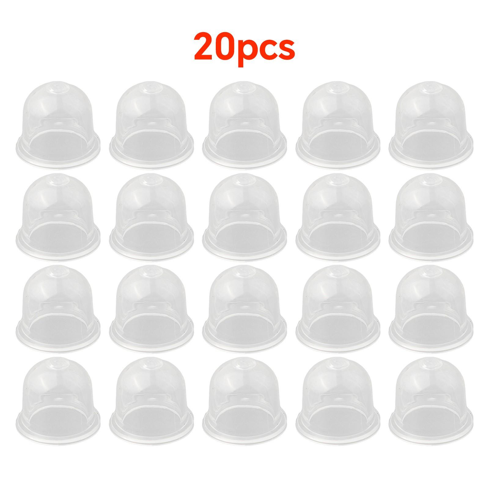 

20*Праймерные лампочки для Homelite для McCulloch Практичные