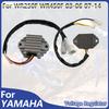 OTOM Motorcycle WR F 250 450 Voltage Regulator For YAMAHA WR250F 2003-2014 WR450F 2003-2011