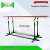 Outdoor Fitness Pull-Up and Parallel Bars