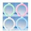 Summer Neck Cooling Ring Outdoor Running Fitness Fishing Cycling Travel Cool Neck Ring Portable Outdoor Cooling Accessories