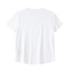 Nike Women's Round Neck Short Sleeve T-Shirt