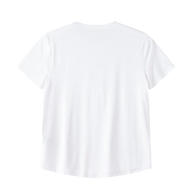 Nike Women's Round Neck Short Sleeve T-Shirt