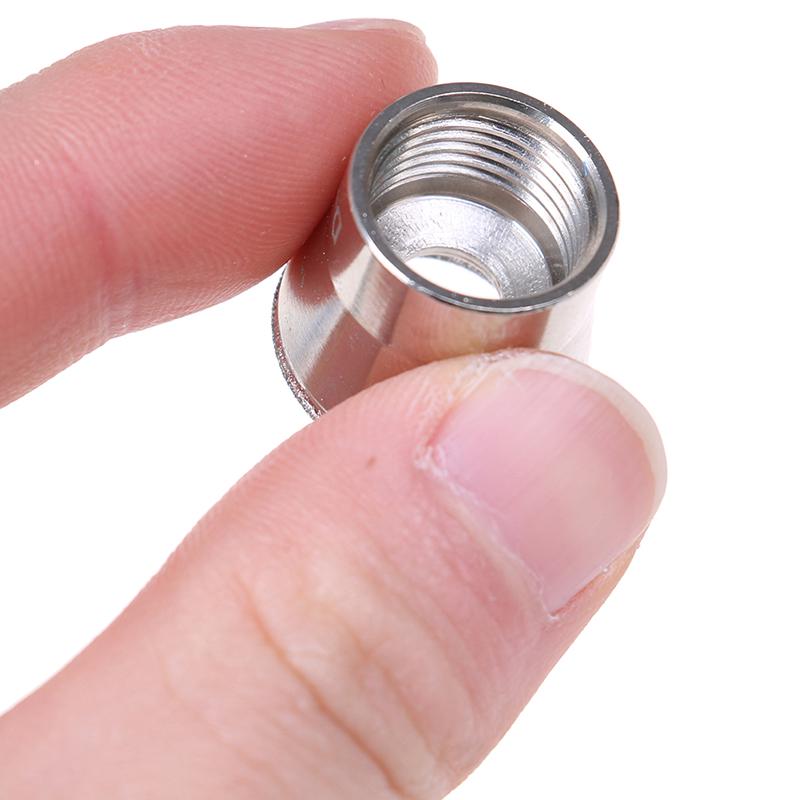 Dermabrasion Tip Diamond Microdermabrasion Dermabrasion Replacement Beauty Tools