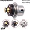 Fuel Pressure Regulator Fits for Porsche Cayenne 3.2L 4.5L 2003-2006 95562084130