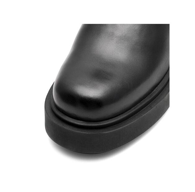 Ankle Boots Lasocki RST-648-02 Black