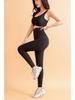 Autumn Cotton Maternity Leggings with Belly Support