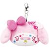 Hatayama Shoji Sanrio Étui de Passeport à Roue Face Decora My Melody Environ. H11 x L13cm 63203114