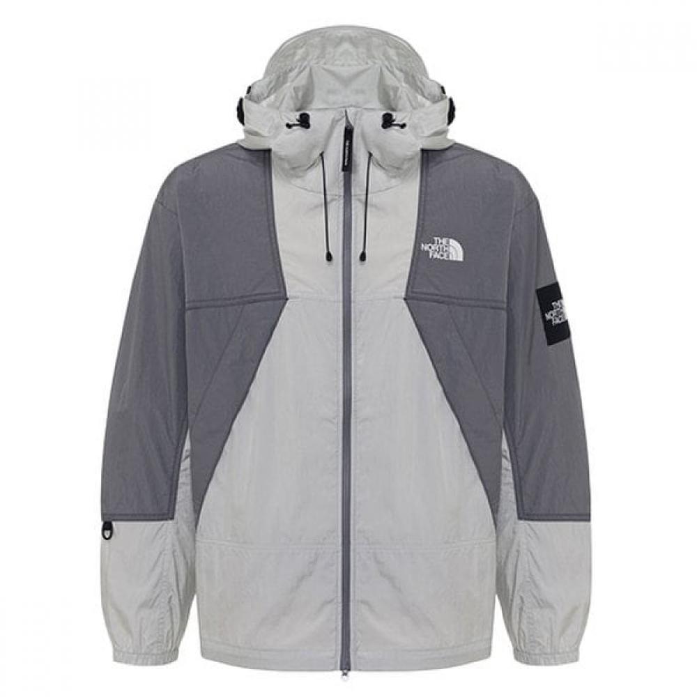 The North Face Men 1994 Mountain Jacket White Label Nj3lr01l
