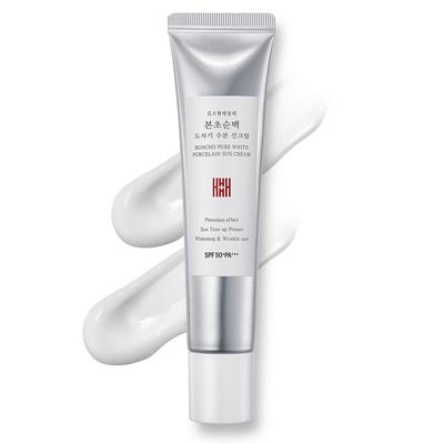[Boncho Sunbaek] Porcelain Hydrating Sunscreen SPF 50+ PA+++