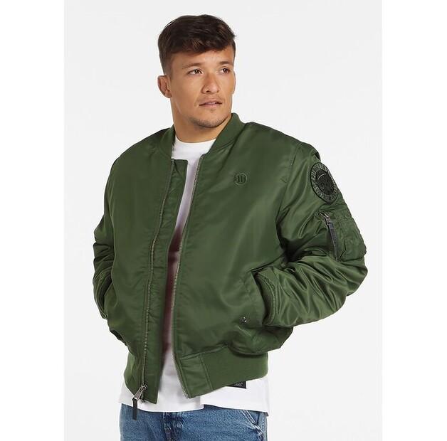 Куртка переходная PITBULL EU XXL