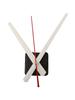 Quartz Clock Movement Mechanism DIY Replacement for 35-40CM Large Wall Clocks