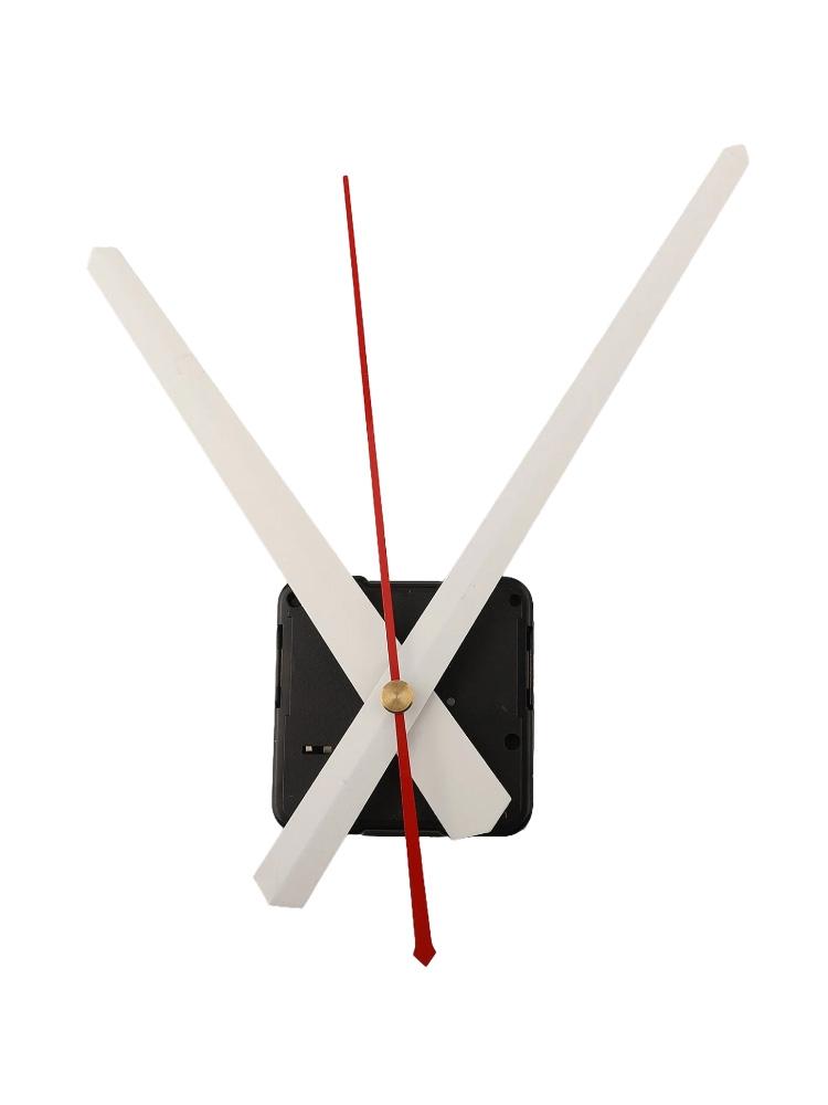 Quartz Clock Movement Mechanism DIY Replacement for 35-40CM Large Wall Clocks