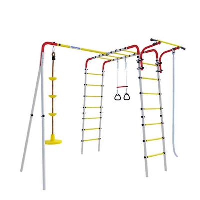 Merry Meadow Garden Playground - Swing Plate