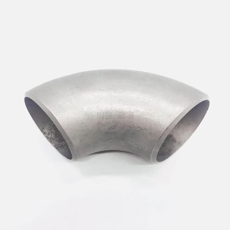 304 Stainless Steel 90 Degree Welding Elbow