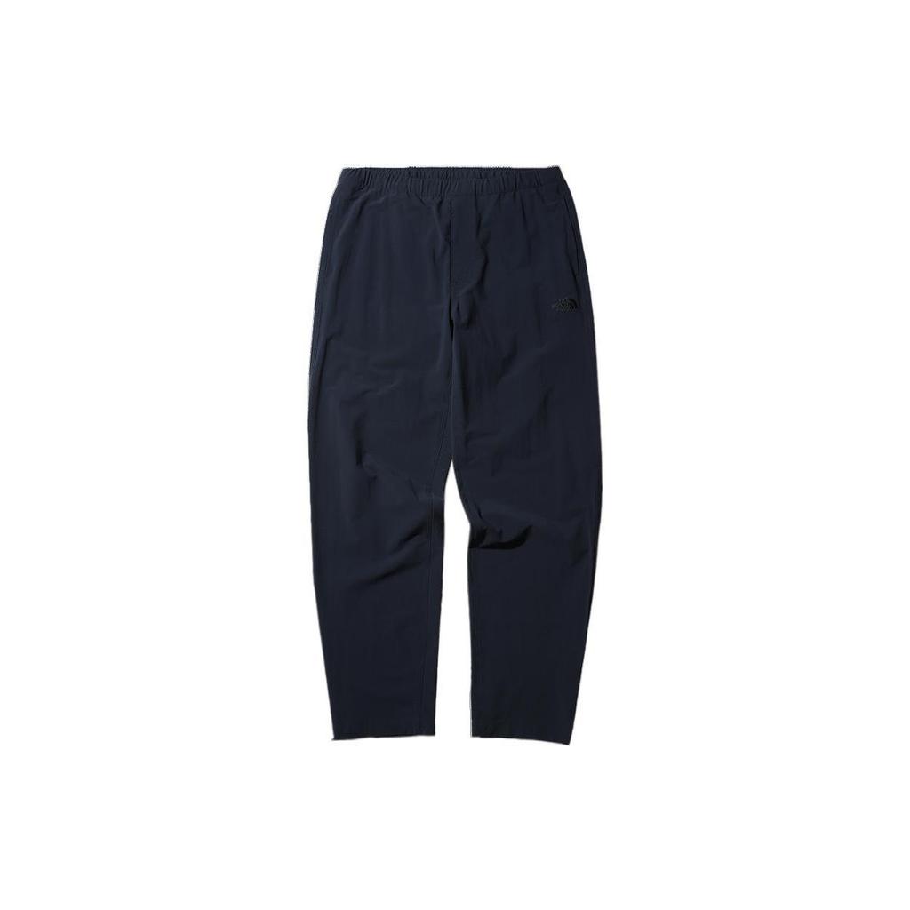 THE NORTH FACE Street Active Pant Casual Pants Men's Black NF0A4NEA-JK3