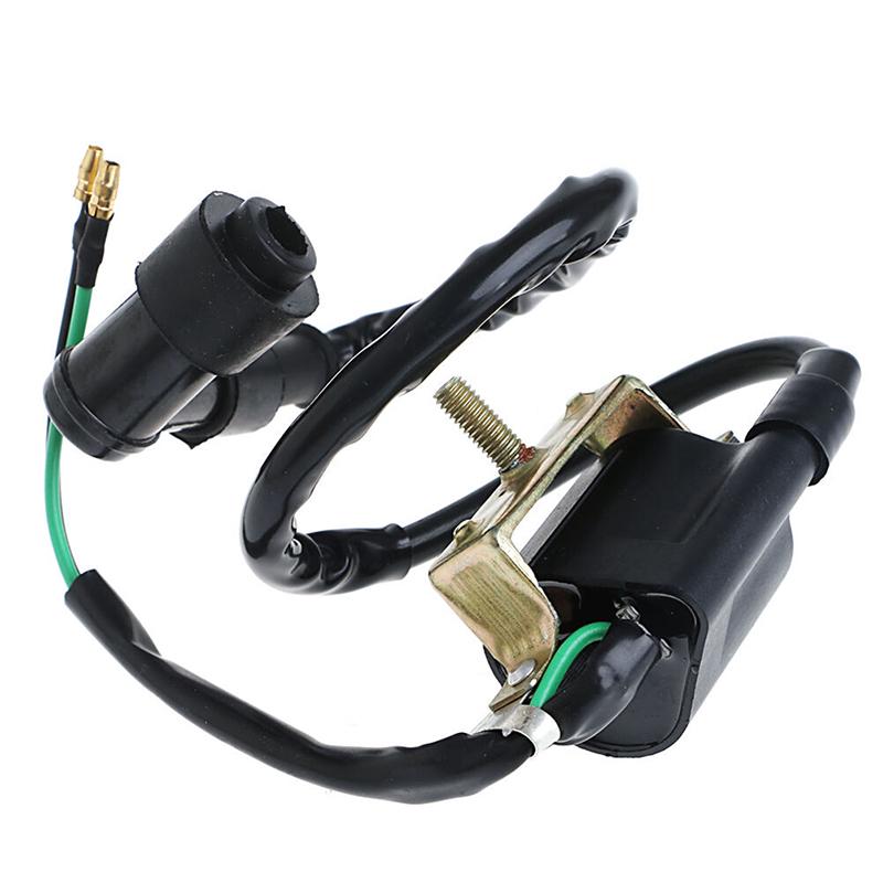 50/70/90/110Cc Cdi Wire Harness Assembly Wiring Sets Atv Electric Quad Coolster