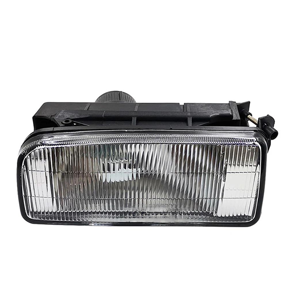 For BMW 3 Series E36 Front Bumper Fog Light Lamp without Bulbs for 318 320 323 325 328i 1992-1998 63171387091 63171387092