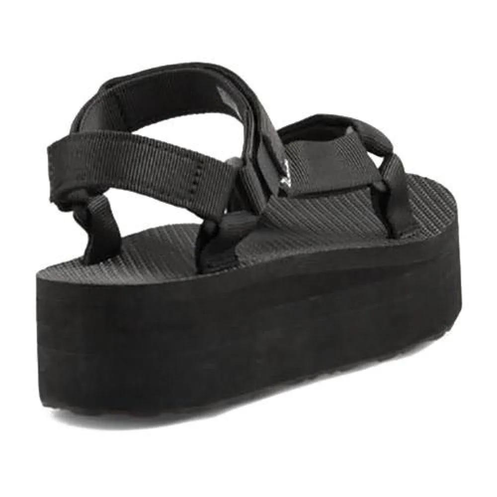 Teva Sandals Flatform Universal