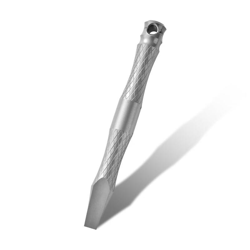 NuFeng Titanium Alloy Multi-tool Pry Bar