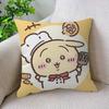 Fashion U-Usagi Cartoon Pillow Anime Pillow Sofa Bed Head Pillow Cover Cushion Cover 45x45 cm Fashion