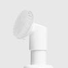 1Pcs 30/60/100/150Ml Empty Froth Foaming Pump Bottle With Silicone Brush Head Press Type Face Cleaning Foam Bottles