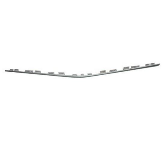 

Матовая центральная накладка переднего бампера для Mercedes-Benz CLA200/CLA260 W117 Inquiry