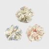 Palette Embroidery Scrunchie JP-26-015S