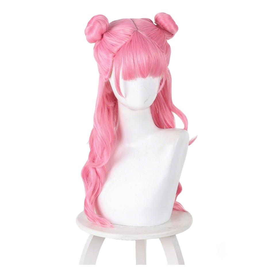 Neuer Anime Du und ich sind Gegensätze Miyu Suzuki Cosplay Kostüm Perücke JK Schuluniform Süßes Japanischer Stil Campus Set